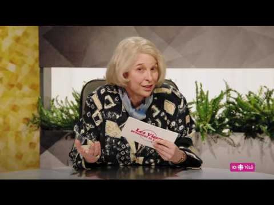 Bye bye 2016 - Les vieux prennent la parole - #byebye