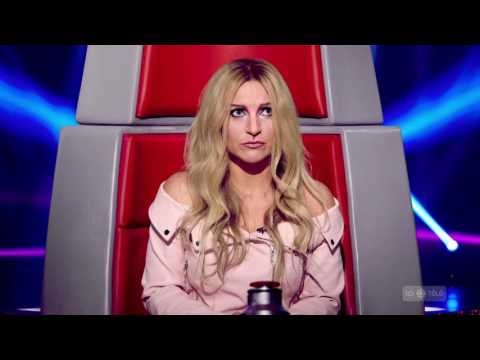 Bye bye 2016 - La voix junior - #byebye