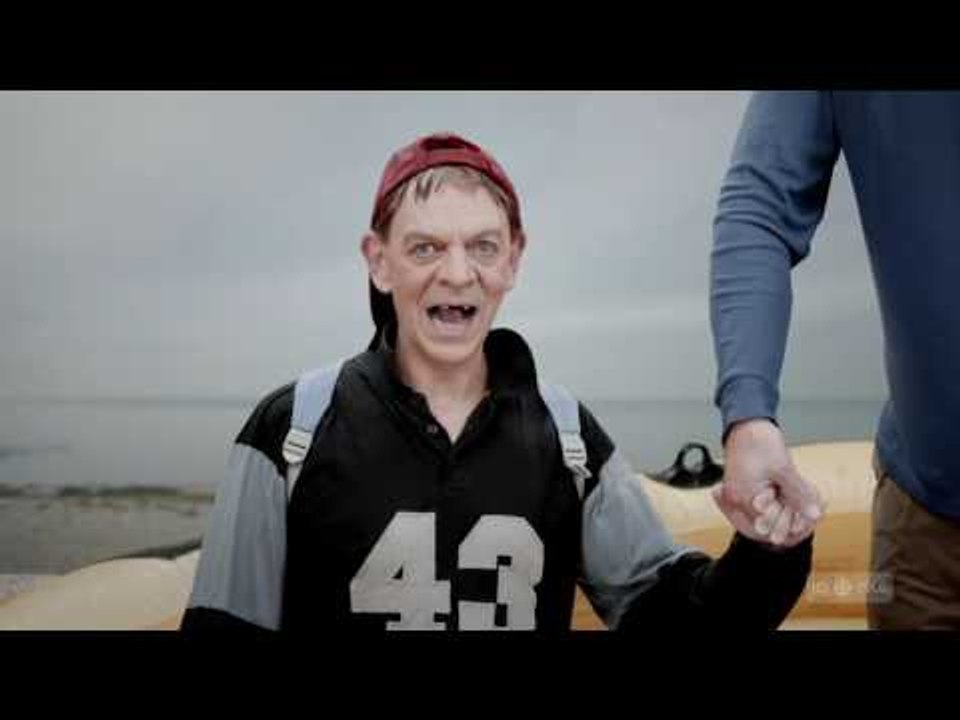 Bye bye 2016 - Amistie Mike Ward - #byebye