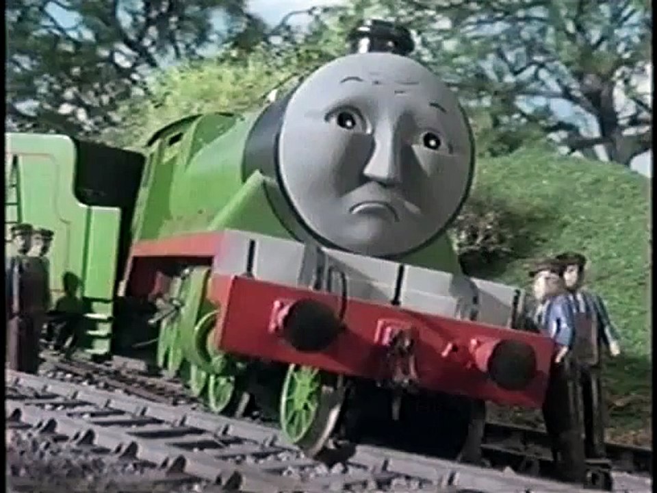 thomas and friends the world's strongest engine