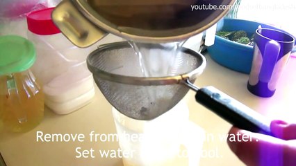 [HD] How to make Bangladeshi Semolina Pudding - সুজির হালুয়া (Sujir Halwa) [English Subtitles]