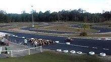 Go-karting