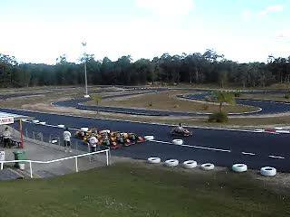 Go-karting