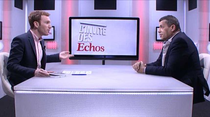 Fiscalité, nouvelles technologies, investissement... Les 3 propositions de Xavier Beulin (FNSEA)