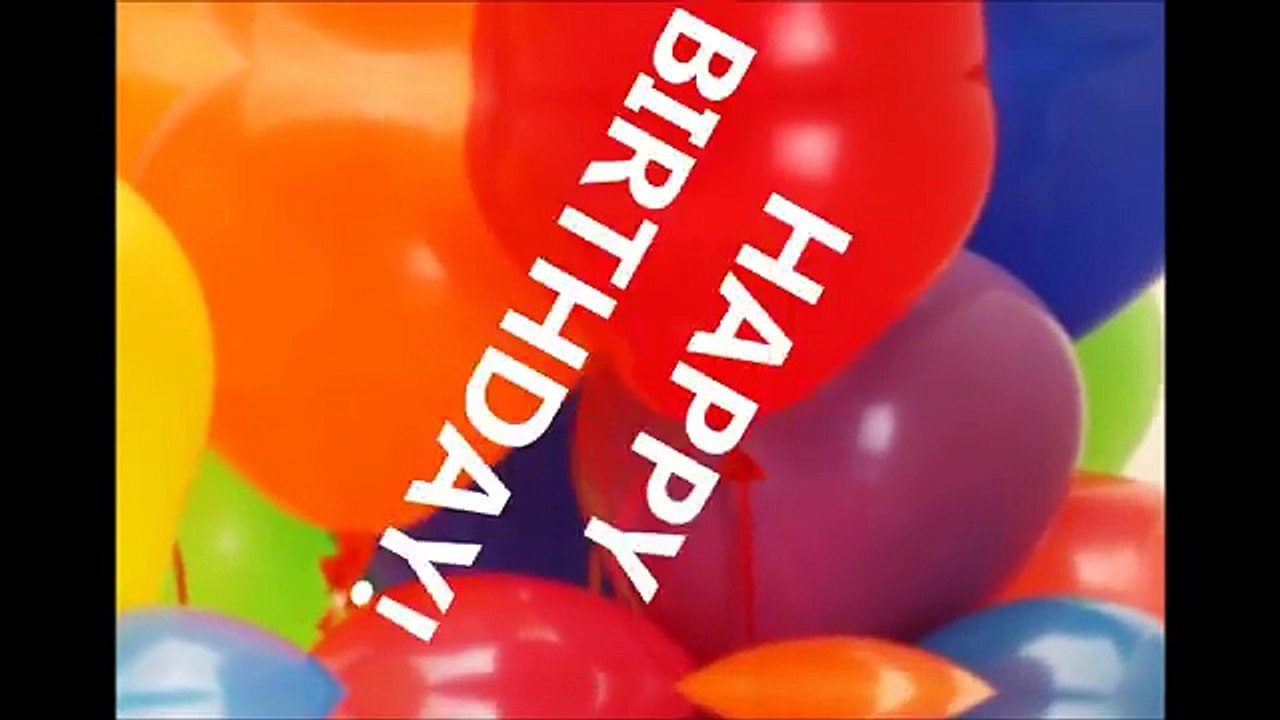 Happy Birthday!!! - Funny Birthday Songs (Cute Puppy Edition)[3]