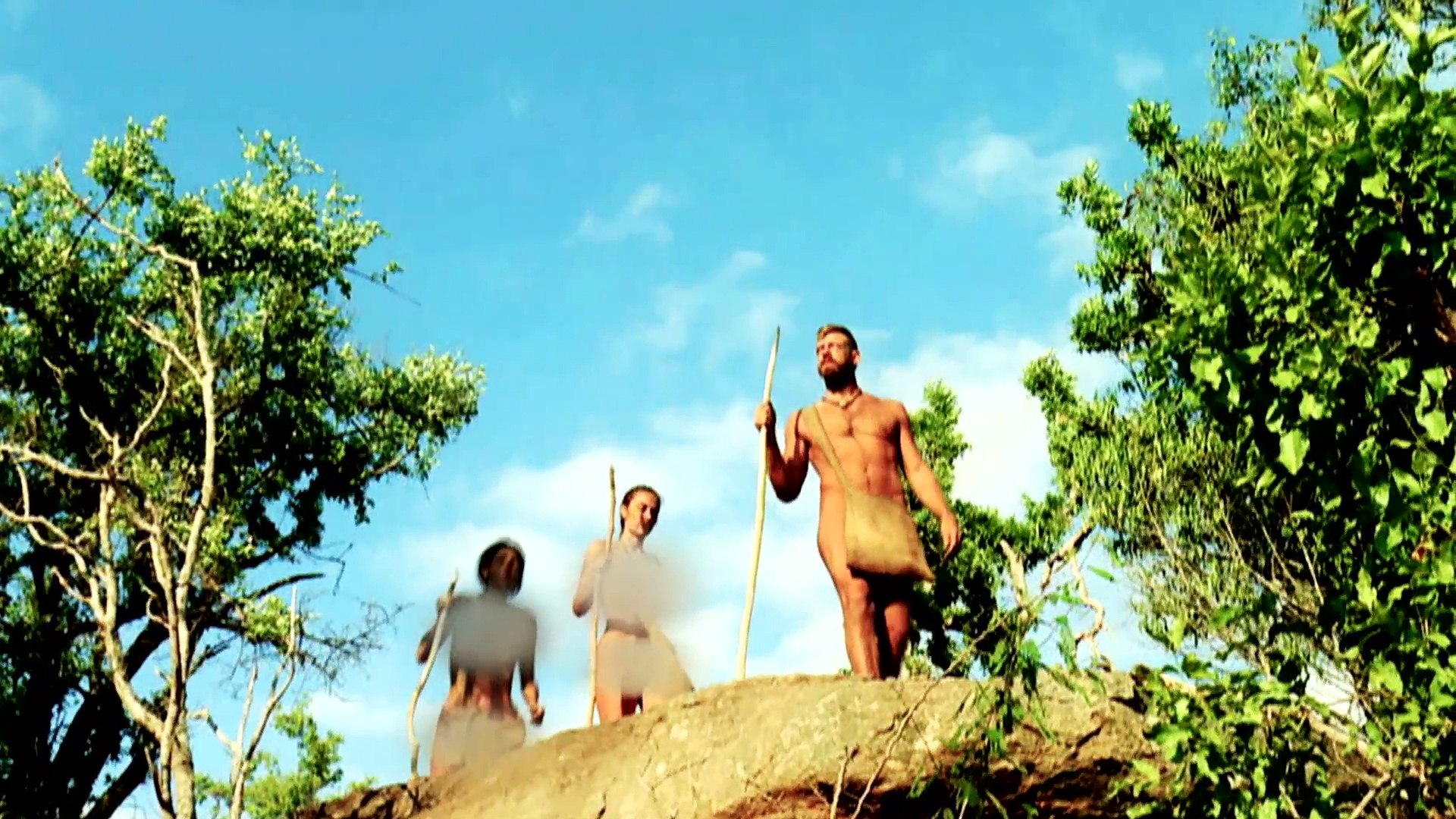 Les Boules Et Les Chocottes Sur Discovery Channel Video Dailymotion