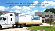 Long Distance Movers in Memphis