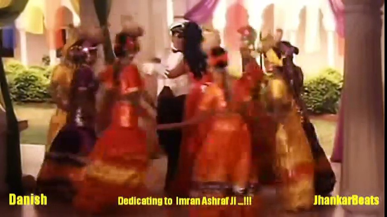 Bulbula Re Bulbula (Jhankar) - Aunty No 1 - Udit & Alka (By Lokman374)_1080p HD