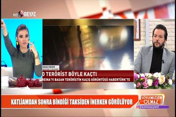 Terörist, katliamı 7 dakikada değil, 2 dakikada yapmış