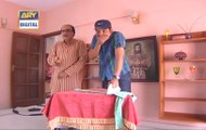 Bulbulay Episode 2 Aysa Kya Huwa Jo Nabeel Ganja Hogya