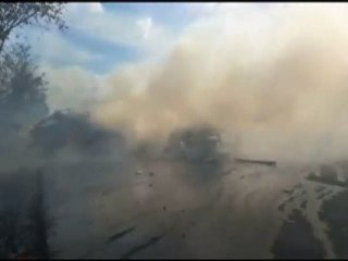 থাইল্যান্ডে ভ্যান-পিকআপের মুখোমুখি সংঘর্ষ, নিহত ২৫