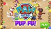 Nickelodeon Pup-Fu Color Matching | PAW Patrol on Nick Jr. Game for Preschoolers