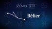 Bélier : votre horoscope du mois de janvier 2017
