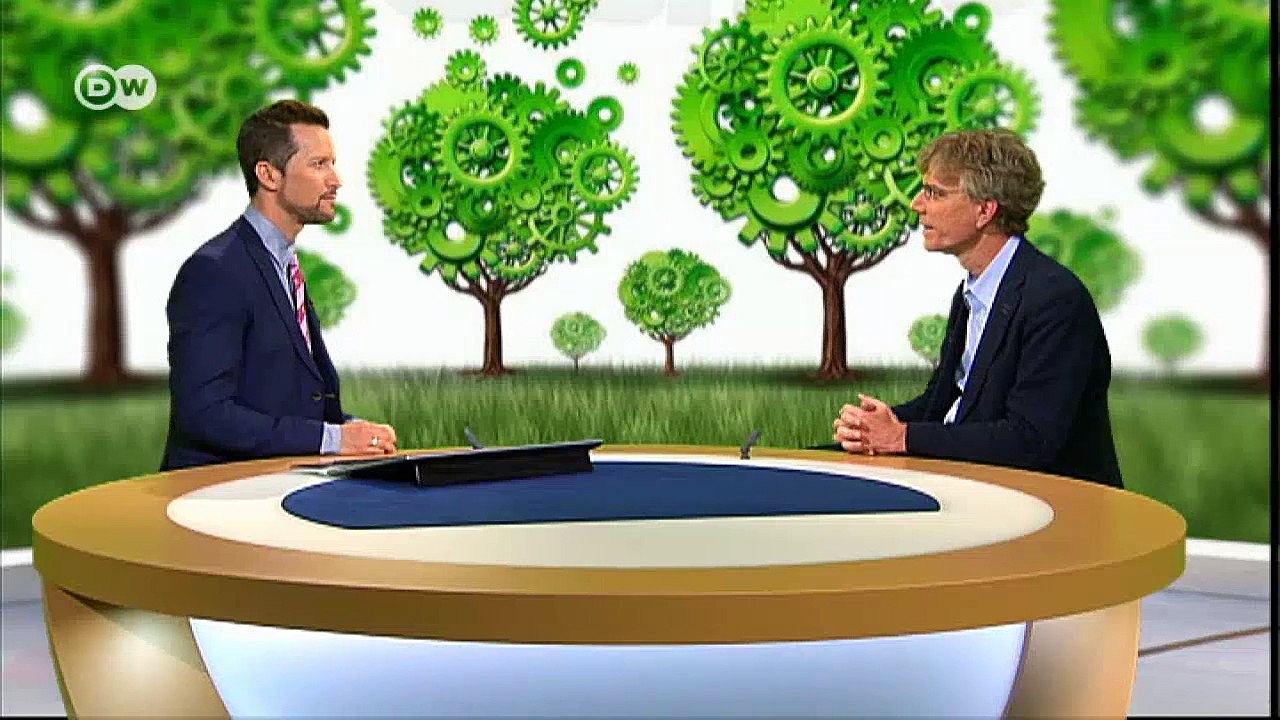 Sharing Economy and Fair Competition | Made in Germany