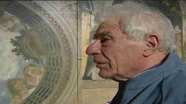 Fallece el escritor y crítico británico John Berger