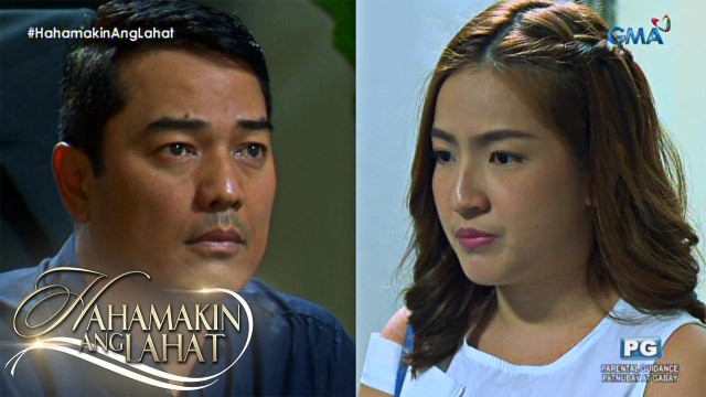 Hahamakin ang Lahat: Muling pagharap ni Rachel kay Alfred