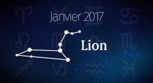 Lion : votre horoscope du mois de janvier 2017