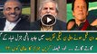 Javed Hashmi Telling About General Zia In PMLN Function