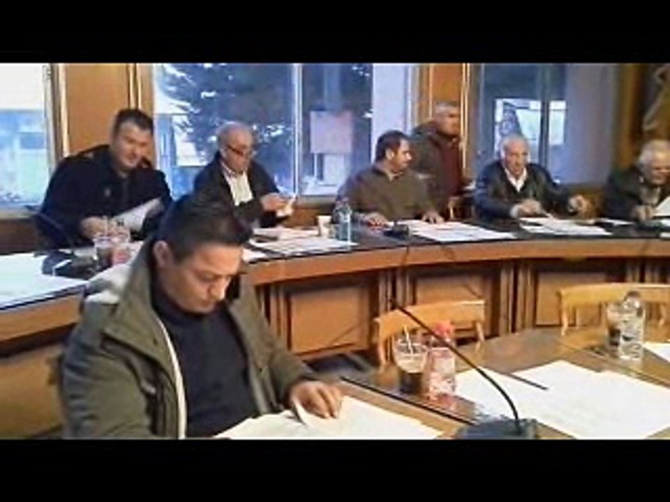 ΦΟΔΣΑ και αγροτικό δίκτυο στην Κωπαίδα στο ΔΣ Ορχομενού. Ενημέρωση ζήτησε η αντιπολίτευση