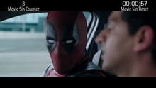 Everything Wrong With Deadpool In 16 Minutes Or Less
