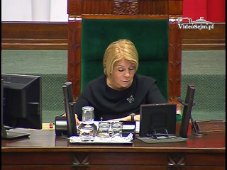 Poseł Marek Sowa - Zapytanie z dnia 15 grudnia 2016 roku.