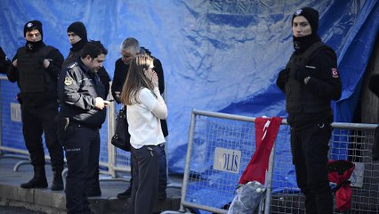 Turkey to extend State of Emergency, releases new pictures of Reina nightclub killer