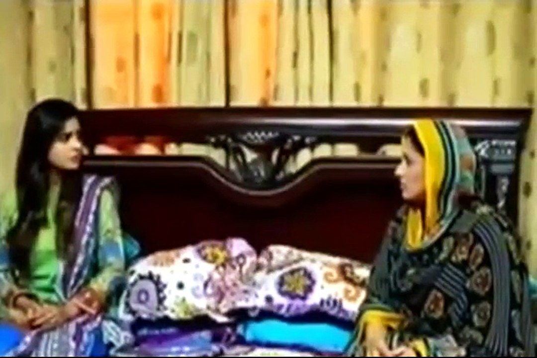 Chahat Hui Tere Naam Episode 55 2nd January 2017 - Watch Online