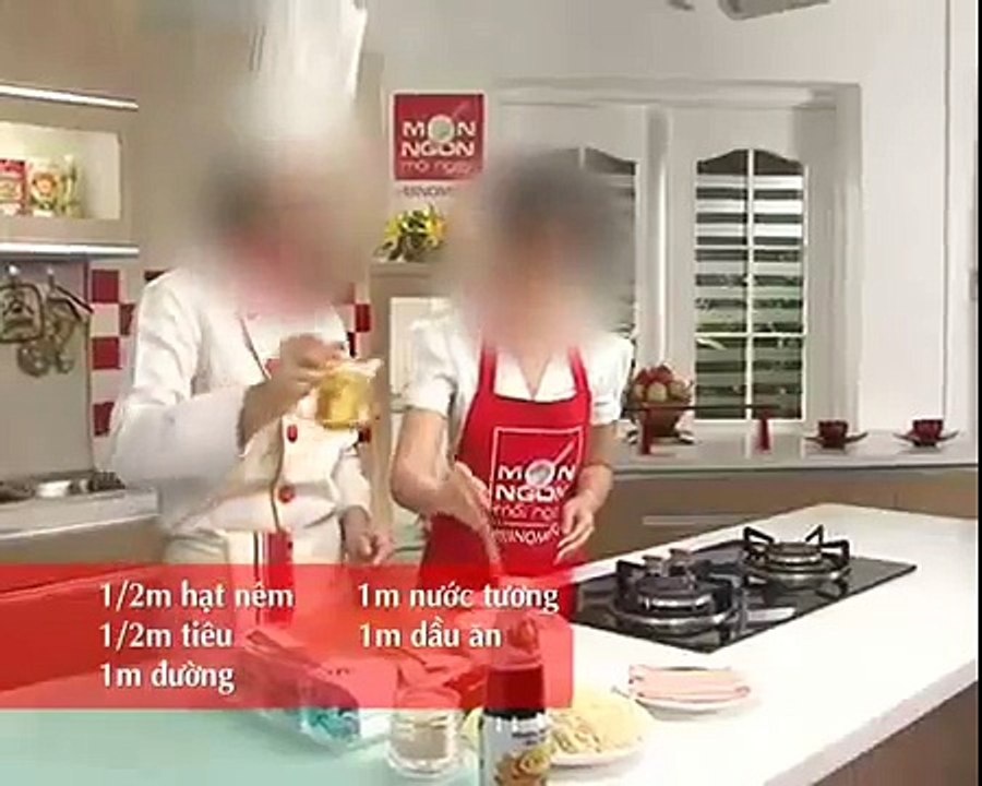 Lạ miệng với thịt bò cuộn nấm kim châm