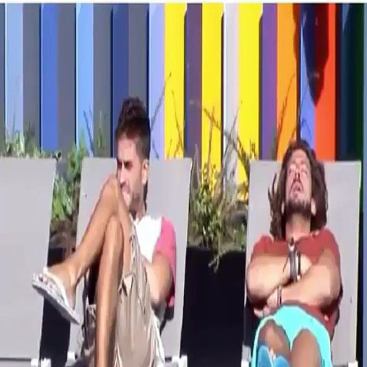 Gritos del exterior Bea ganadora/ Gran Hermano 17