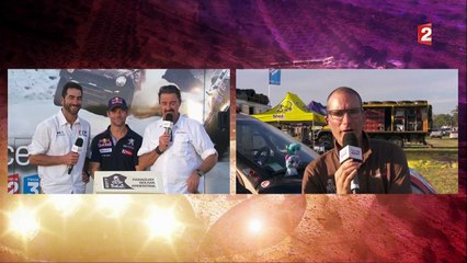 Le WPC, cauchemar des co-pilotes