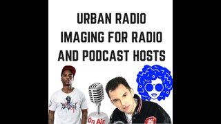 FULL URBAN RADIO IMAGING AUDIO BRANDING PACKAGE – EXCLUSIVE RADIO AND PODCAST INTROS