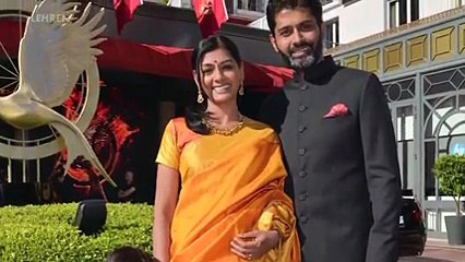 First Divorce of 2017 :- Renowned Couple Decides To Separate After 7 Years of Marraige