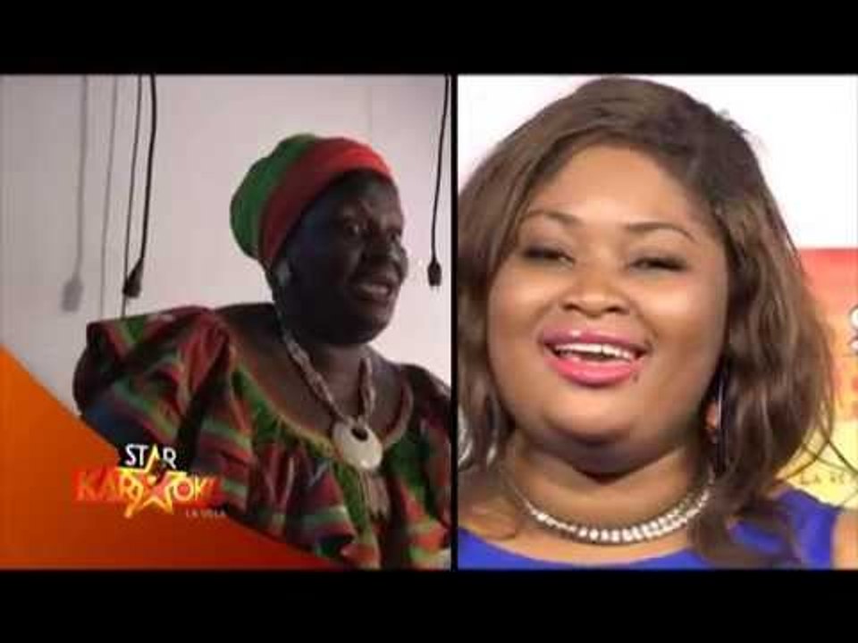 Star Karaoké: La Villa #1