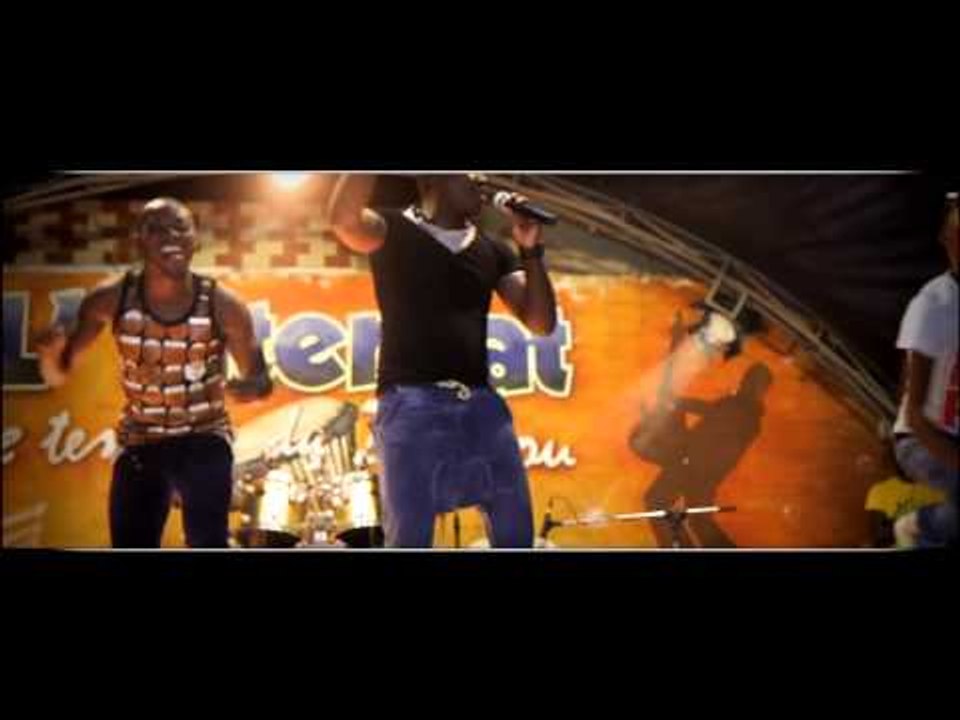 LE MAGNIFIC - JE SUIS ZOUGLOU
