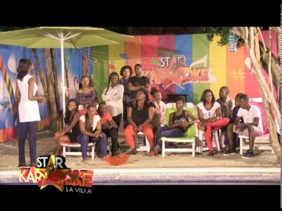 Star Karaoké: La Villa #3