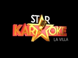 Star Karaoké: La Villa #2