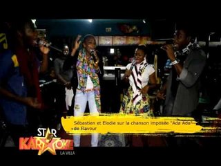 Star Karaoké: La Villa #18