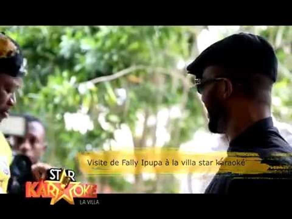 Star Karaoké: La Villa #20