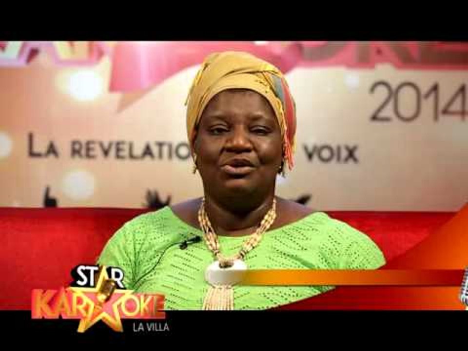 Star Karaoké: La Villa #8