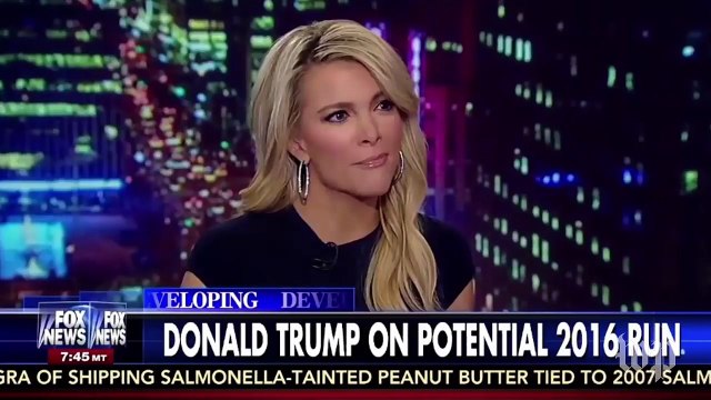 Will Megyn Kelly change after leaving Fox for NBC?