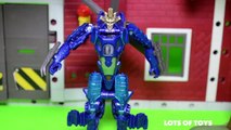 Transformers Robots in Disguise Autobot Drift, Medix Bot, Ninja Sideswipe Lots of Toys Review
