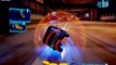 Cars 2 Game - Miles Axlerod - Pipeline Sprint - Disney Car