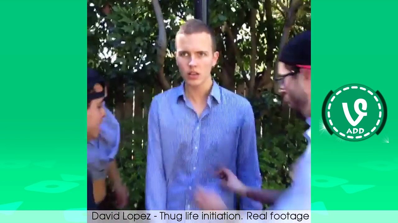 Top 100 Thug Life Vines Compilation - Best Viners 2016