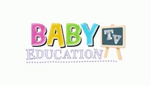 Baby Learning- FARM ANIMALS Learning and teaching for babies and toddlers.
