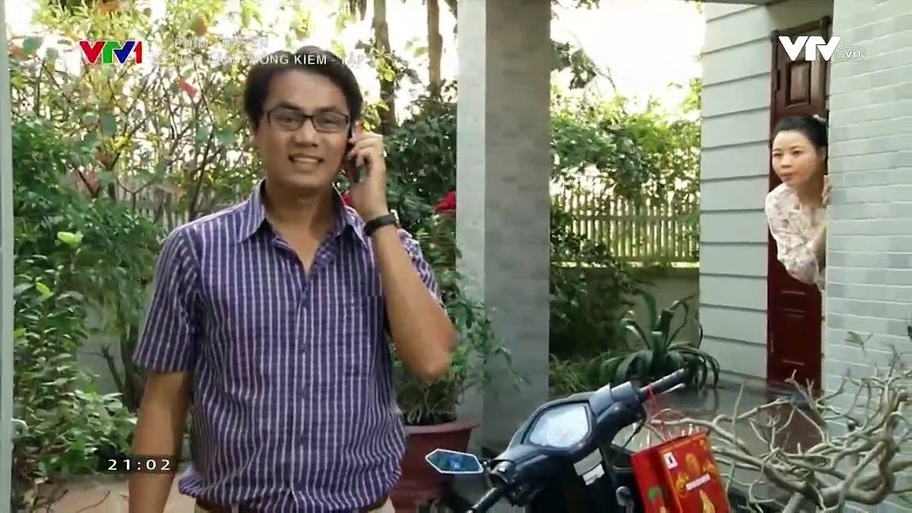 Phim Ngự Lâm Không Kiếm Tập 5 Full