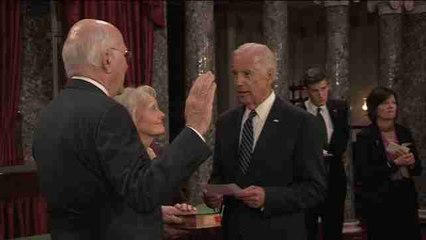 El nuevo Congreso de EEUU arranca con el primer choque entre Trump y su partido