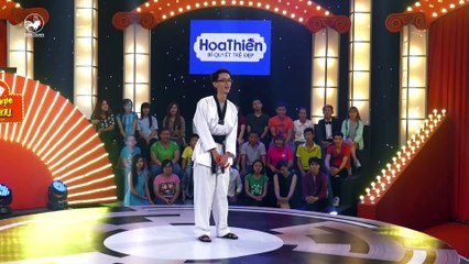 Thách thức danh hài mùa 3 tập 10 Full HD - Ai sẽ là người ẵm 100tr