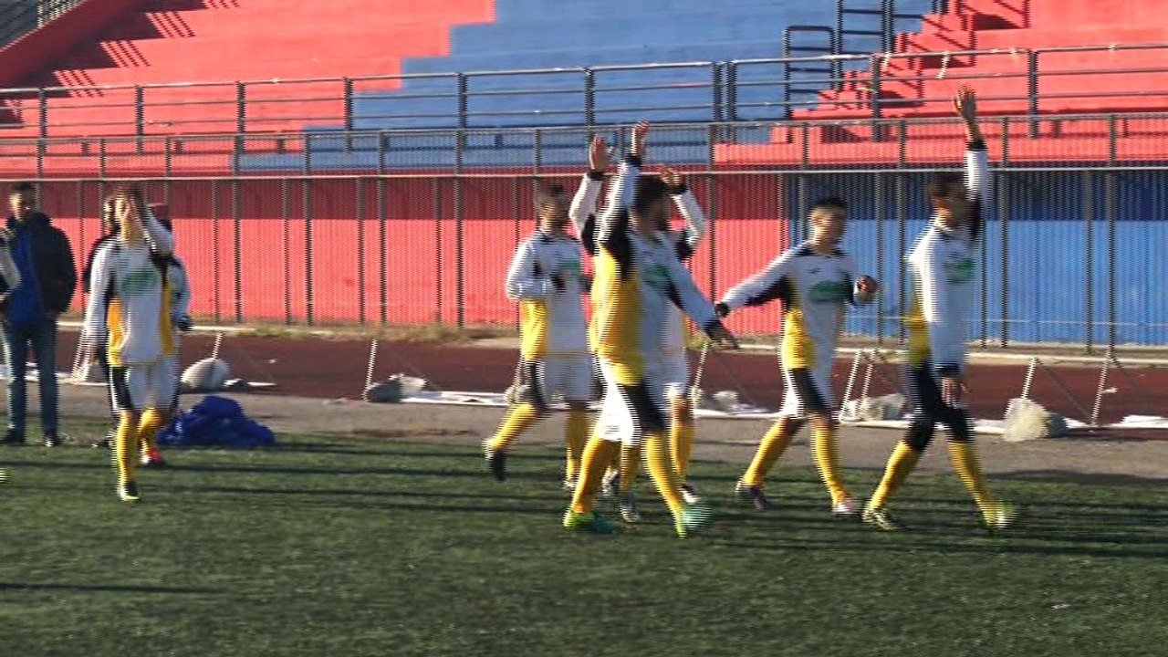 I Trofeo di Natale - Virtus Social Quarto