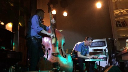 Aloha Swamp - live St.Petersburg - Social Club