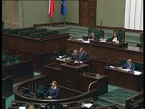Poseł Mieczysław Kazimierz Baszko - Wystąpienie z dnia 15 grudnia 2016 roku.